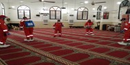 "الأوقاف" تعلن استمرار إغلاق المساجد في المناطق المصابة بـ"كورونا"