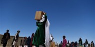 مقتل 6 أشخاص باشتباك مسلح داخل مركز لتوزيع الغذاء في أفغانستان