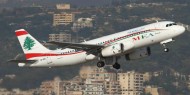 لبنان.. 7 طائرات لنقل العالقين من الخارج