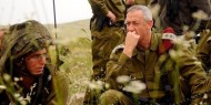 إعلام عبري: قادة الجيش يحذرون غانتس من عودة المسيرات