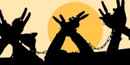 الاحتلال ينقل 5 أسرى من سجن الرملة إلى عوفر
