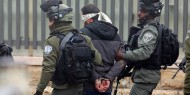 بالأسماء|| العدو يشن حملة اعتقالات واسعة في مدن الضفة الفلسطينية
