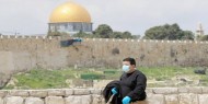 تسجيل 3 وفيات و232 إصابة بكورونا في القدس المحتلة