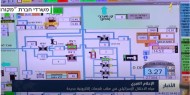 مياه الاحتلال الإسرائيلي في مهب هجمات إلكترونية جديدة