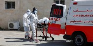 خانيونس: تسجيل 7 إصابات جديدة بفيروس كورونا