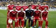 المنتخب السوري يبدأ استعداداته لتصفيات كأس العالم