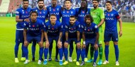 6 إصابات بفيروس كورونا في صفوف الهلال السعودي