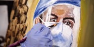 خاص بالفيديو|| النجيلي.. فنانة غزية تلقي الضوء على جهود الجيش الأبيض في مواجهة كورونا