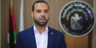 داخلية غزة تصدر تصريحا بعد استهداف مجمع أنصار في غزة