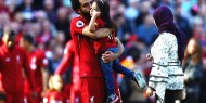 مكة محمد صلاح «ضيفة شرف» في مسلسل رمضاني