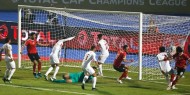 الزمالك يهنئ الأهلي بـ "الثلاثية"