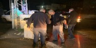 الاحتلال يحطم نصبا تذكاريا في القدس المحتلة