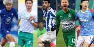 أسرع 10 لاعبين في دوري أبطال أوروبا هذا الموسم