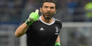 بوفون: إيطاليا لن تكون الطرف الأضعف أمام ألمانيا