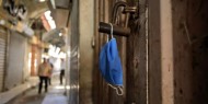 صحة غزة: تسجيل 177 إصابة جديدة بفيروس كورونا