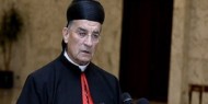لبنان: البطريرك الماروني يؤكد على سياسية الحياد وضرورة انعقاد مؤتمر دولي