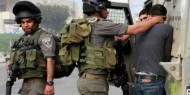  جيش الاحتلال يعتقل 6 مواطنين من الخليل