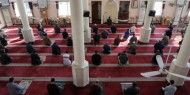 أوقاف غزة: إلتزام المواطنين بالإجراءات الوقائية شرط لإبقاء المساجد مفتوحة