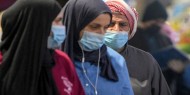 الصحة: 3 وفيات و1788 إصابة جديدة بفيروس كورونا