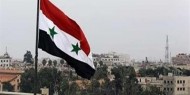 سوريا: القوات الأمريكية تسرق كميات جديدة من القمح والنفط