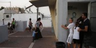 صحيفة عبرية: الجيش يطلب من مستوطني غلاف غزة فصل أنظمة المراقبة عن الانترنت