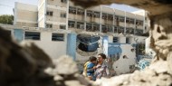التربية: 27 طالبا استشهدوا و46 مدرسة تضررت خلال العدوان