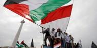 يوم رياضي في إندونيسيا تضامناً مع فلسطين