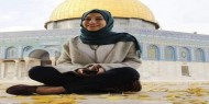 محكمة الاحتلال تصدر حكمها بحق الأسير المقدسية ياسمين جابر