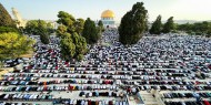 قراقرة: أنباء فتح التسجيل للصلاة في القدس لسكان غزة غير صحيحة