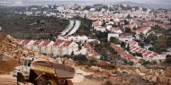 الفلسطينيون يقدمون اعتراضا على شق شارع في القدس كونه يخدم المستوطنين