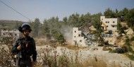 الاحتلال يهدم 3 غرف زراعية في قلقيلية
