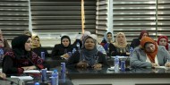 بالصور..  كوادر نسوية تطالب برفع نسبة التمثيل السياسي للمرأة داخل الأحزاب