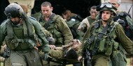 الاحتلال يعترف بإصابة 4 من جنوده خلال اشتباكات جنين