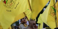 فتح: قرار السلم والحرب يجب ان يكون بيد منظمة التحرير