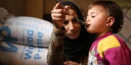 قطر: استخدام الغذاء والدواء سلاح في الحرب على غزة عار على العالم