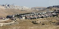 المخططات الاستيطانية تتفشى لتغيير حدود القدس التاريخية