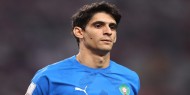 ياسين بونو: هدفنا الوصول لأبعد مرحلة في مونديال الأندية
