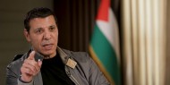 استطلاع رأي يكشف عن تأييد شعبي كبير للقائد دحلان