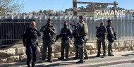 الاحتلال يواصل سياساته العنصرية ويغلق مؤسسة وقفية في القدس