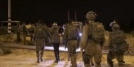شرطة الاحتلال تعتقل الفنان الكوميدي نضال بدارنة من حيفا