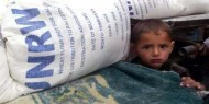 الأونروا: إمدادات الدقيق نفدت في غزة ولم يبق في المخازن سوى 250 طردا غذائيا