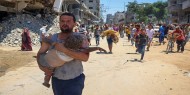مواطنو غزة رهائن - هآرتس: لقد استنفذت إسرائيل بنك أهدافها في القطاع