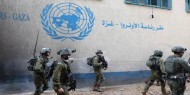 أونروا: إسرائيل اعتقلت أكثر من 50 موظفا من الوكالة منذ بداية الحرب