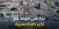 غزة تتجه نحو أكبر كارثة بشرية في التاريخ.. بعد قرار الاحتلال وقف الكهرباء عن محطة المياه الرئيسية
