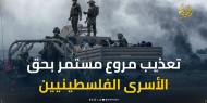 التنكيل والتعذيب بحق الأسرى مستمر.. وصفقة التبادل الأمل الوحيد لهم