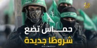 حماس.. تعاملنا بمرونة مع جهود الوسطاء ومبعوث ترامب