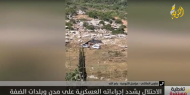 مشهد الضفة الفلسطينية القاتم.. مراسلنا يوثق تداعيات عملية الاحتلال العسكرية