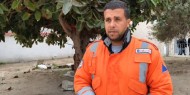 بصل لـ "الكوفية": الاحتلال نسف 8 مبان سكنية في قصف حي الشجاعية