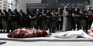 شهيدان وإصابات في قصف الاحتلال خيمة شمال قطاع غزة
