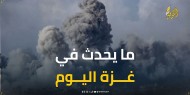 الإبادة الجماعية أُم الجرائم.. ما يحدث في غزة يفوق أهوال الحرب العالمية الثانية